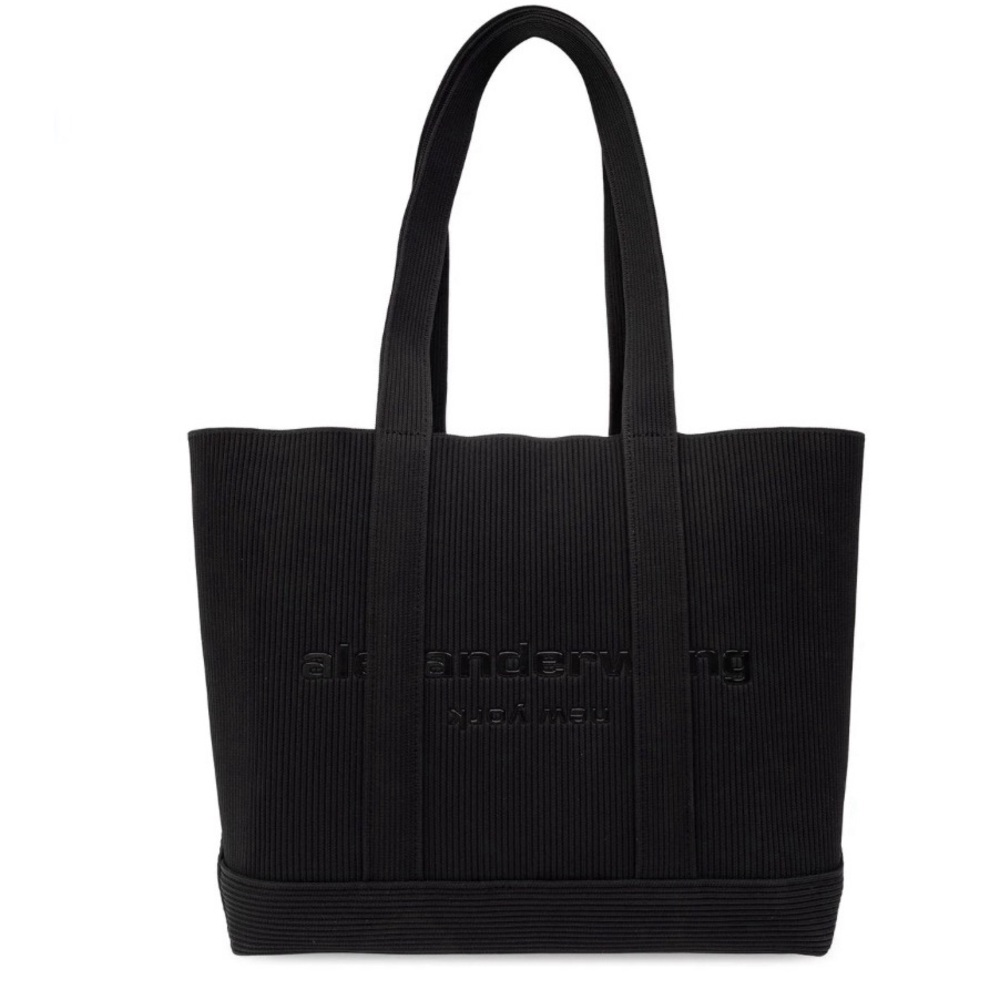 Alexander Wang
Ryan Ribbed Knit
Medium Tote